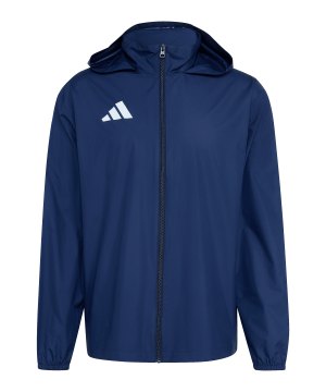 adidas-entrada-26-regenjacke-dunkelblau-kq9071-teamsport_front.png