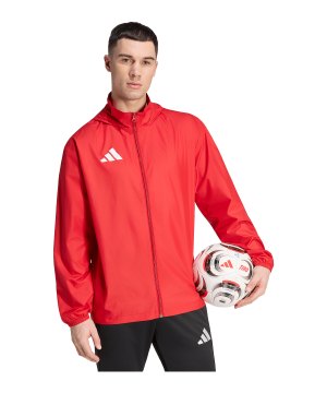 adidas-entrada-26-regenjacke-rot-kq9072-teamsport_front.png