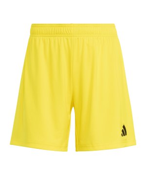 adidas-entrada-26-short-damen-gelb-jz2540-teamsport_front.png