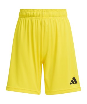 adidas-entrada-26-short-kids-gelb-jz6525-teamsport_front.png