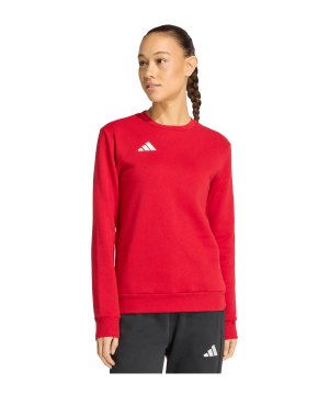 adidas-entrada-26-sweatshirt-damen-rot-kb3950-teamsport_front.png