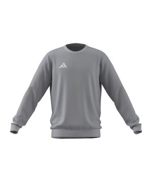 adidas-entrada-26-sweatshirt-kids-grau-jz6551-teamsport_front.png