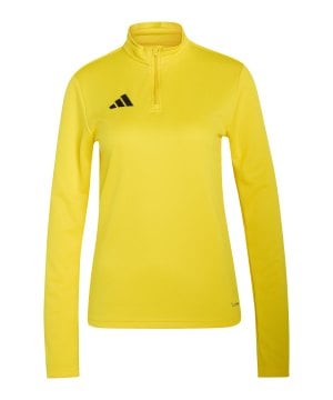 adidas-entrada-26-training-sweatshirt-damen-gelb-jz6649-teamsport_front.png
