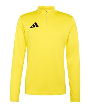 adidas-entrada-26-training-sweatshirt-gelb-jz6657-teamsport_front.png