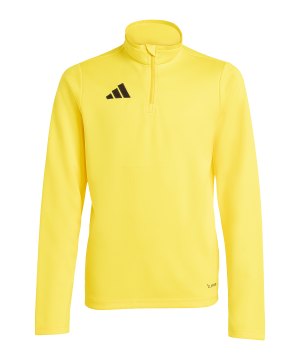 adidas-entrada-26-training-sweatshirt-kids-gelb-jz6639-teamsport_front.png
