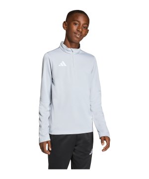 adidas-entrada-26-training-sweatshirt-kids-grau-jz6637-teamsport_front.png
