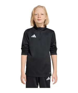 adidas-entrada-26-training-sweatshirt-kids-schwarz-jz6630-teamsport_front.png
