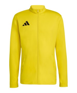 adidas-entrada-26-trainingsjacke-gelb-jz6588-teamsport_front.png