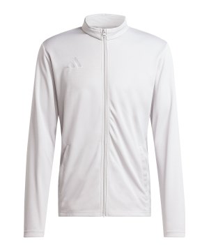 adidas-entrada-26-trainingsjacke-grau-jz6592-teamsport_front.png