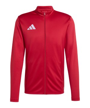 adidas-entrada-26-trainingsjacke-rot-jz6586-teamsport_front.png