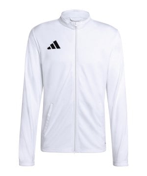 adidas-entrada-26-trainingsjacke-weiss-jz6591-teamsport_front.png