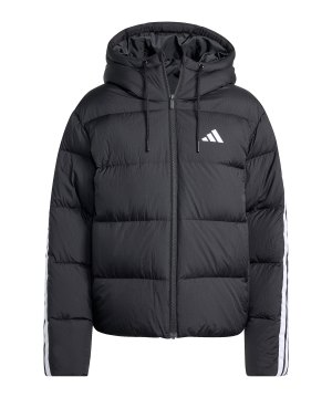 adidas-ess-cw-3s-puffer-down-kapuzenjacke-w-schwaz-jw3429-lifestyle_front.png