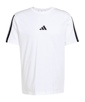 adidas-essentials-3-stripes-t-shirt-weiss-jw1952-lifestyle_front.png