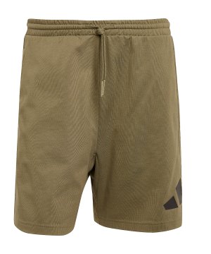 adidas-essentials-big-logo-short-gruen-in6184-fussballtextilien_front.png