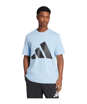 adidas-essentials-big-logo-t-shirt-blau-je8937-laufbekleidung_front.png