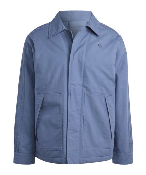 adidas-essentials-jacke-blau-iu2346-lifestyle_front.png