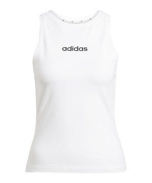 adidas-essentials-linear-tanktop-damen-weiss-jc5799-laufbekleidung_front.png