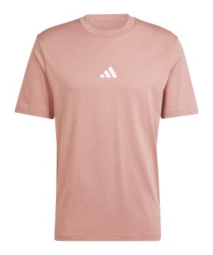 adidas-essentials-small-logo-t-shirt-pink-jf1099-fussballtextilien_front.png