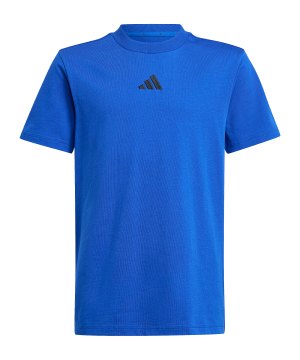 adidas-essentials-t-shirt-kids-blau-jc9775-fussballtextilien_front.png