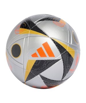 adidas-euro24-league-trainingsball-silber-ix4046-equipment_front.png