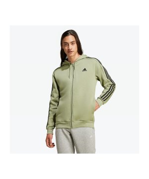 adidas-fleece-jacke-gruen-je0341-lifestyle_front.png