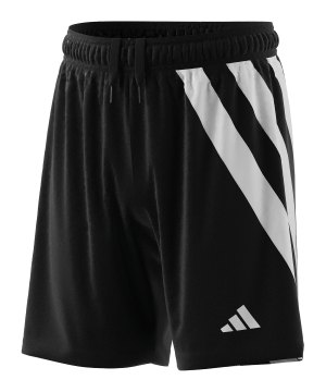 adidas-fortore-23-short-kids-schwarz-weiss-ik5751-teamsport_front.png