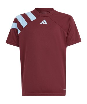 adidas-fortore-23-trikot-kids-rot-blau-it5651-teamsport_front.png