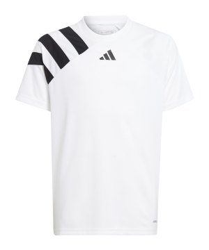 adidas-fortore-23-trikot-kids-schwarz-weiss-ik5742-teamsport_front.png