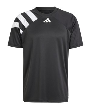 adidas-fortore-23-trikot-schwarz-weiss-ik5739-teamsport_front.png