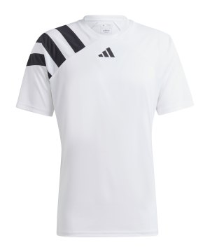 adidas-fortore-23-trikot-schwarz-weiss-ik5745-teamsport_front.png