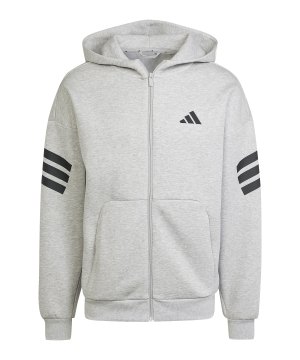 adidas-future-icon-kapuzenjacke-grau-jd4828-fussballtextilien_front.png