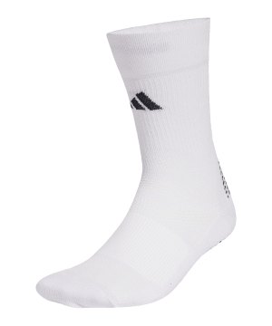 adidas-grip-crew-socken-weiss-jz3027-teamsport_front.png