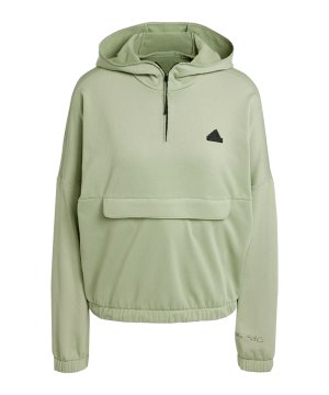 adidas-hoody-damen-gruen-iw5216-fussballtextilien_front.png