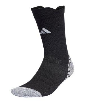 adidas-knitted-crew-light-socken-schwarz-in1800-fussballtextilien_front.png