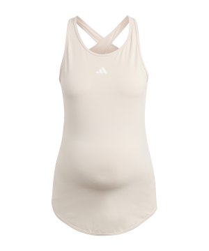 adidas-maternity-trainings-tanktop-damen-rosa-ib8545-fussballtextilien_front.png