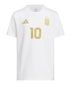 adidas-messi-t-shirt-kids-weiss-kg3094-fussballtextilien_front.png