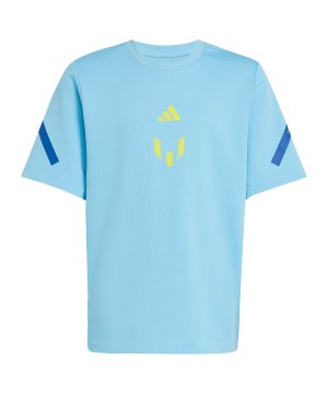 adidas-messi-zne-t-shirt-kids-blau-kb2123-fussballtextilien_front.png