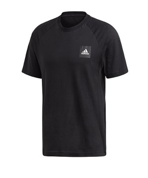 adidas-mhe-tee-sta-t-shirt-schwarz-fussball-textilien-t-shirts-fl4003.png