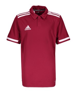 adidas-mt19-poloshirt-kids-dunkelrot-dw6749drot-fussballtextilien_front.png