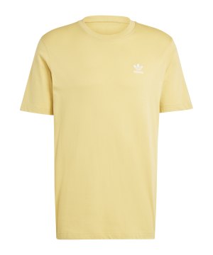 adidas-originals-essentials-trefoil-t-shirt-beige-ir9695-lifestyle_front.png
