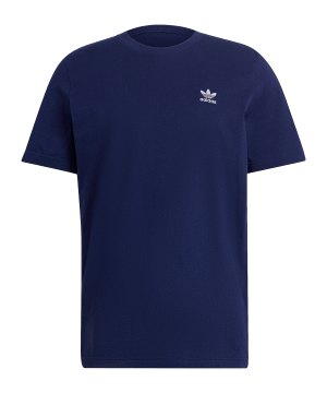 adidas-originals-essentials-trefoil-t-shirt-blau-h34631-lifestyle_front.png