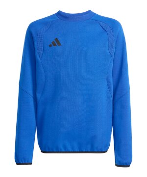 adidas-originals-tiro-travel-sweatshirt-kids-blau-kd3331-teamsport_front.png