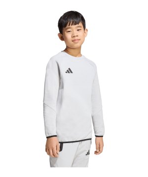 adidas-originals-tiro-travel-sweatshirt-kids-grau-kd3332-teamsport_front.png