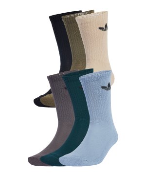 adidas-originals-trefoil-crew-cush-6p-sock-beige-jy2680-lifestyle_front.png