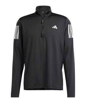 adidas-otr-halfzip-sweatshirt-schwarz-in1490-laufbekleidung_front.png