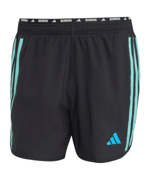 adidas-own-the-run-short-schwarz-jv5900-laufbekleidung_front.png