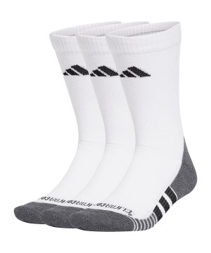 adidas-performance-crew-3er-pack-socken-weiss-jd9575-laufbekleidung_front.png
