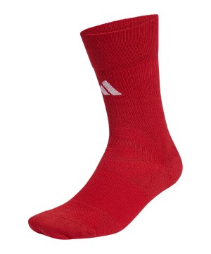adidas-performance-crew-socken-rot-ke9884-teamsport_front.png