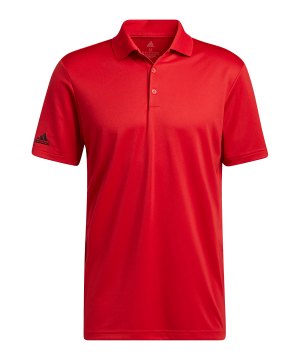 adidas-performance-poloshirt-rot-gq3118-teamsport_front.png