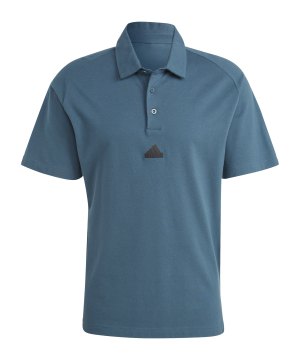 adidas-poloshirt-tuerkis-ij6134-lifestyle_front.png